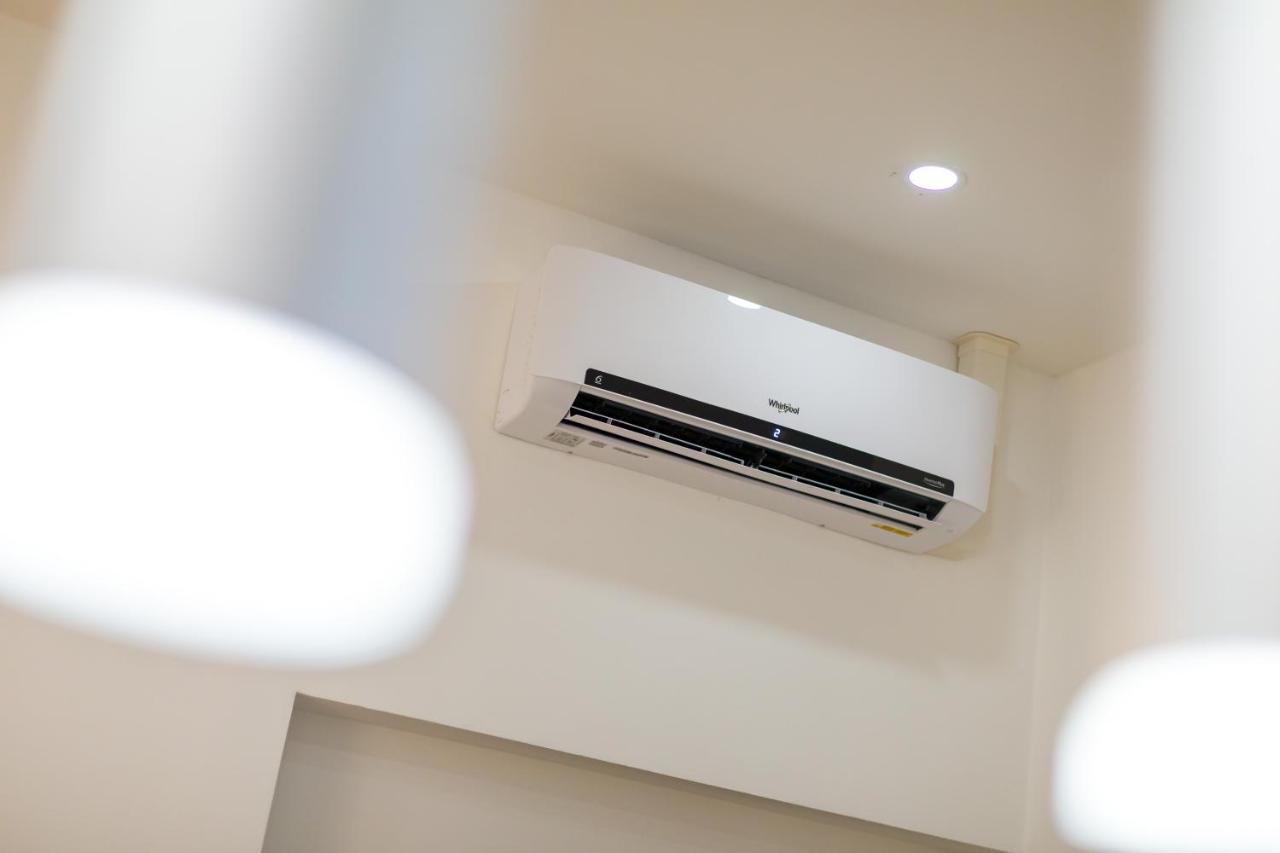 Luxusni Velky Apartman S Terasou V Centru Litomysle Bagian luar foto