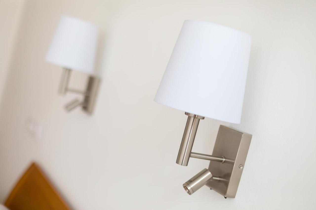 Luxusni Velky Apartman S Terasou V Centru Litomysle Bagian luar foto